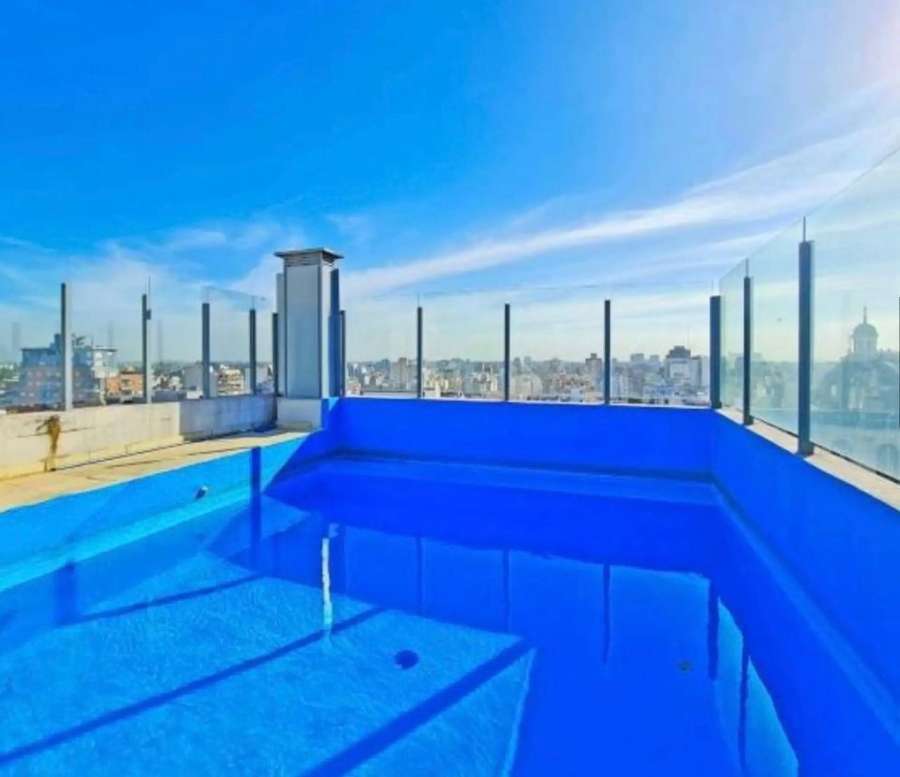 Impecable Departamento de 2 Ambientes con Vista Panorámica en Flores - Imagen 3