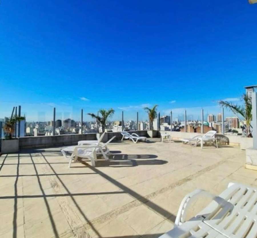 Impecable Departamento De 2 Ambientes Con Vista Panormica En Flores - Departamento en Venta en Flores con 1 dorm., 2 amb. y 47 m2 cubiertos - imagen 6