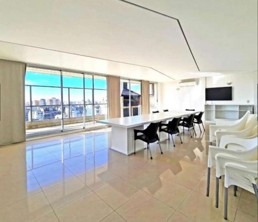Impecable Departamento De 2 Ambientes Con Vista Panormica En Flores - Departamento en Venta en Flores con 1 dorm., 2 amb. y 47 m2 cubiertos - imagen 9