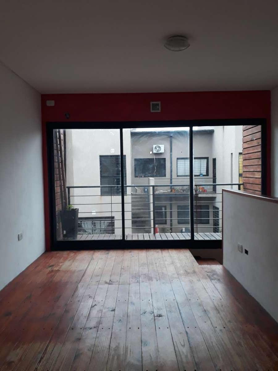 Dúplex en alquiler en complejo - Imagen 2