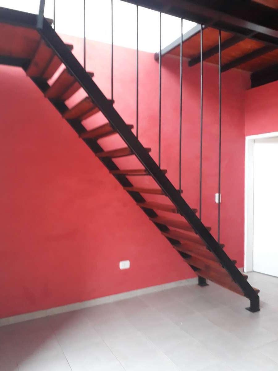 Dúplex en alquiler en complejo - Imagen 1