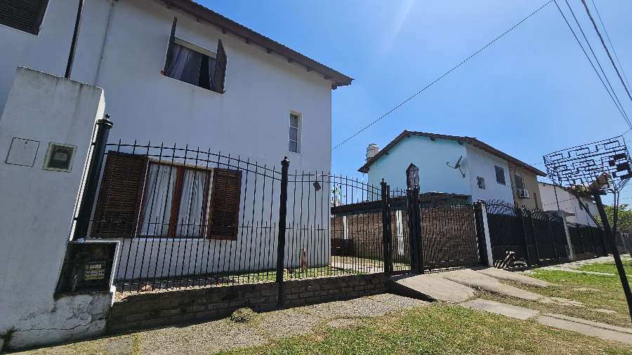 Vendo Duplex Ministro Rivadavia