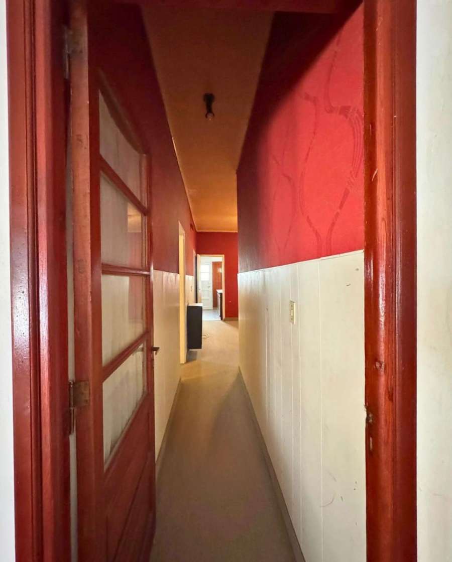 Vendo Casa De 4dr En Macrocentro - Casa en Venta en Río Cuarto con 4 dorm. - imagen 11