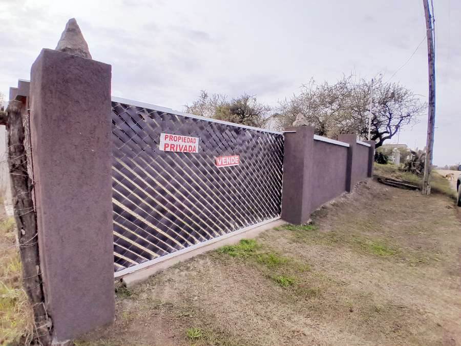 Casa disponible para la en Venta en Villa Anizacate · dueño directo · 2 dorm · 6 ambientes · 330 m² de lote - Imagen 1