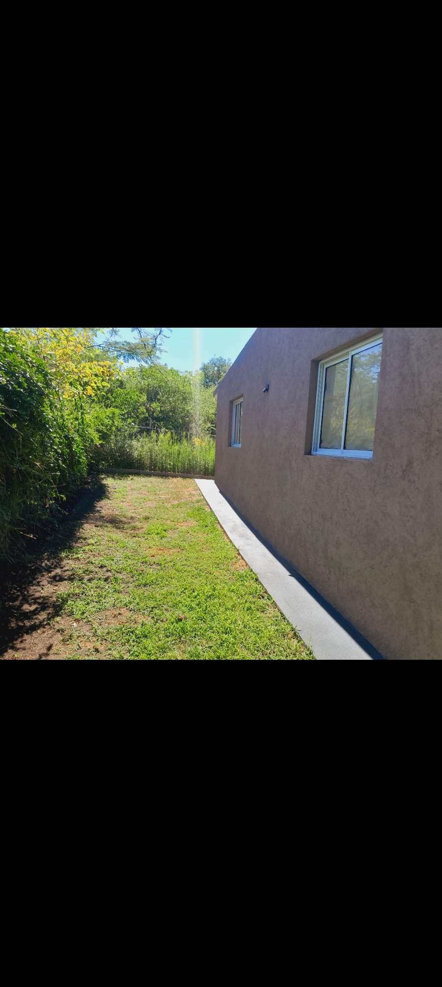 Casa A Estrena Muy Linda 110mt Hermoso Entorno Y Tranquilo - Casa en Venta en Villa Anizacate con 2 dorm., 6 amb., 110 m2 cubiertos y 330 m2 totales - imagen 12