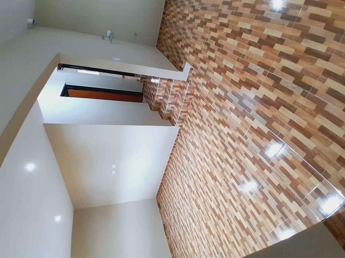 Casa A Estrena Muy Linda 110mt Hermoso Entorno Y Tranquilo - Casa en Venta en Villa Anizacate con 2 dorm., 6 amb., 110 m2 cubiertos y 330 m2 totales - imagen 7