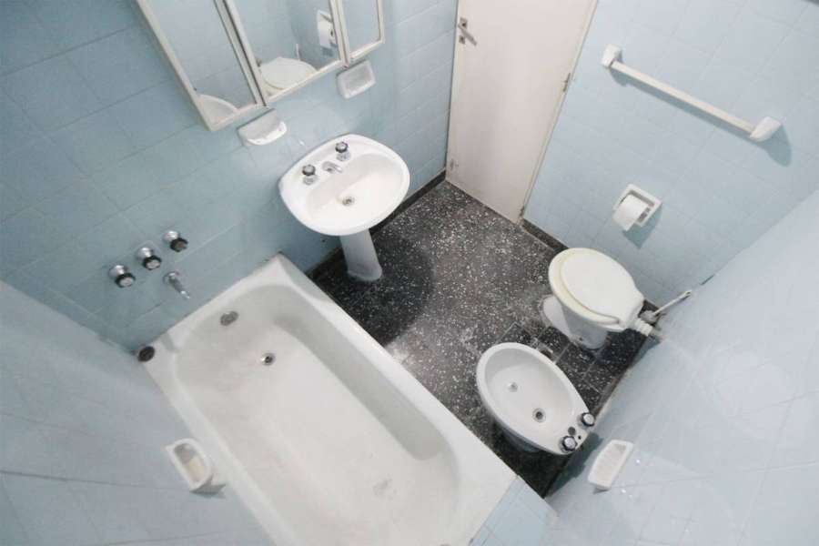 Venta Departamento 2 Ambientes En Caballito - Entrega + Cuotas Financiacin Directa - Departamento en Venta en Caballito con 1 dorm., 2 amb. y 32 m2 cubiertos - imagen 6