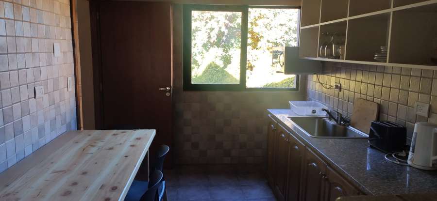 Casa En Alquiler Permanente En Bariloche (amoblada) - Casa en Alquiler en Bariloche con 2 dorm. y 4 amb. - imagen 6