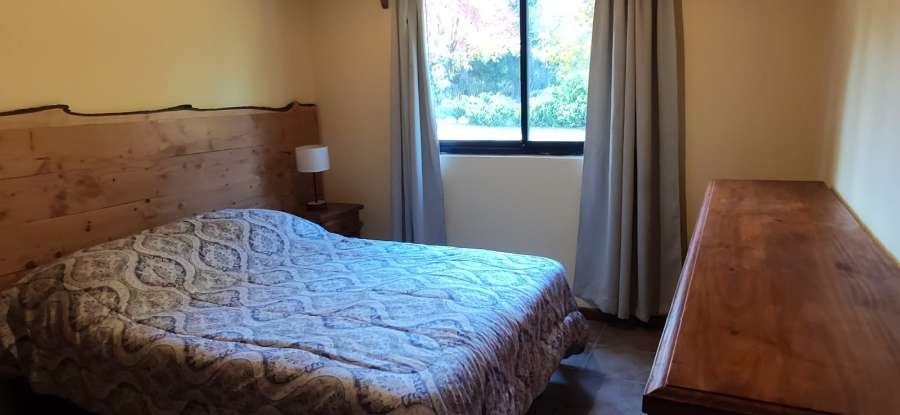 Casa En Alquiler Permanente En Bariloche (amoblada) - Casa en Alquiler en Bariloche con 2 dorm. y 4 amb. - imagen 7