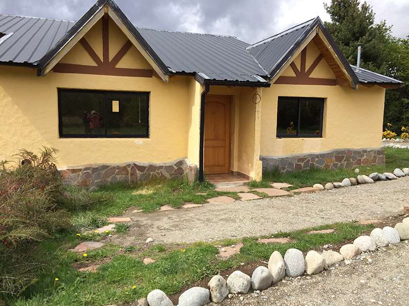 Casa En Alquiler Permanente En Bariloche (amoblada) - Casa en Alquiler en Bariloche con 2 dorm. y 4 amb. - imagen 13