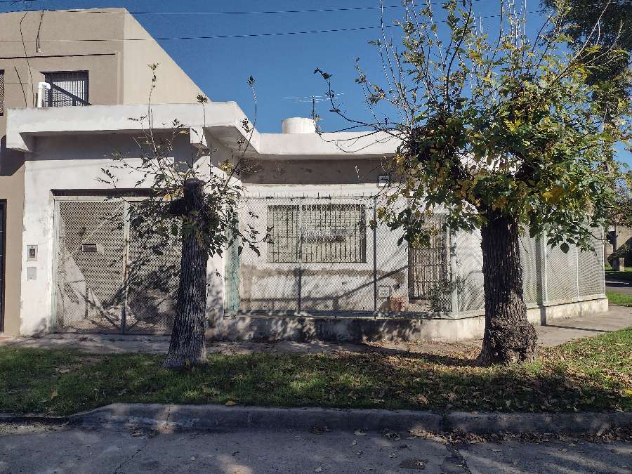 VENTA TERRENO Y CASA SEMIRECICLADA A TERMINAR - Imagen 2