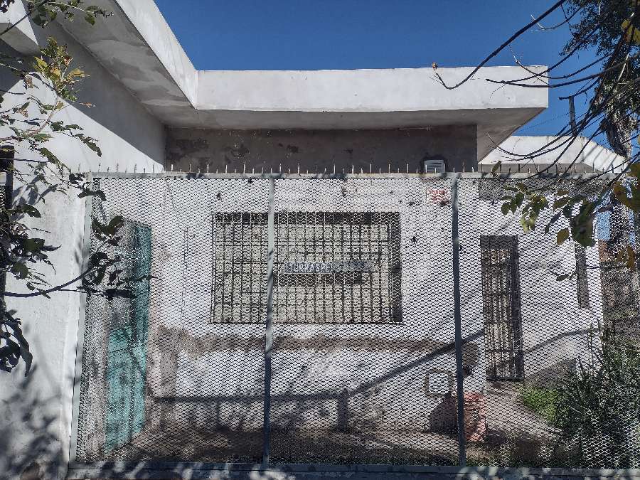 VENTA TERRENO Y CASA SEMIRECICLADA A TERMINAR - Imagen 4