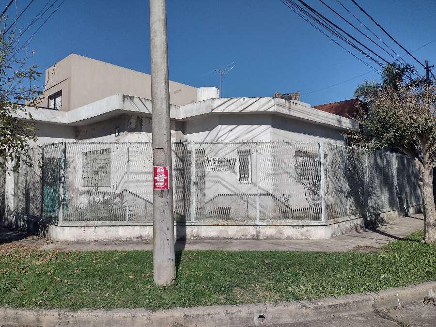 VENTA TERRENO Y CASA SEMIRECICLADA A TERMINAR - Imagen 5