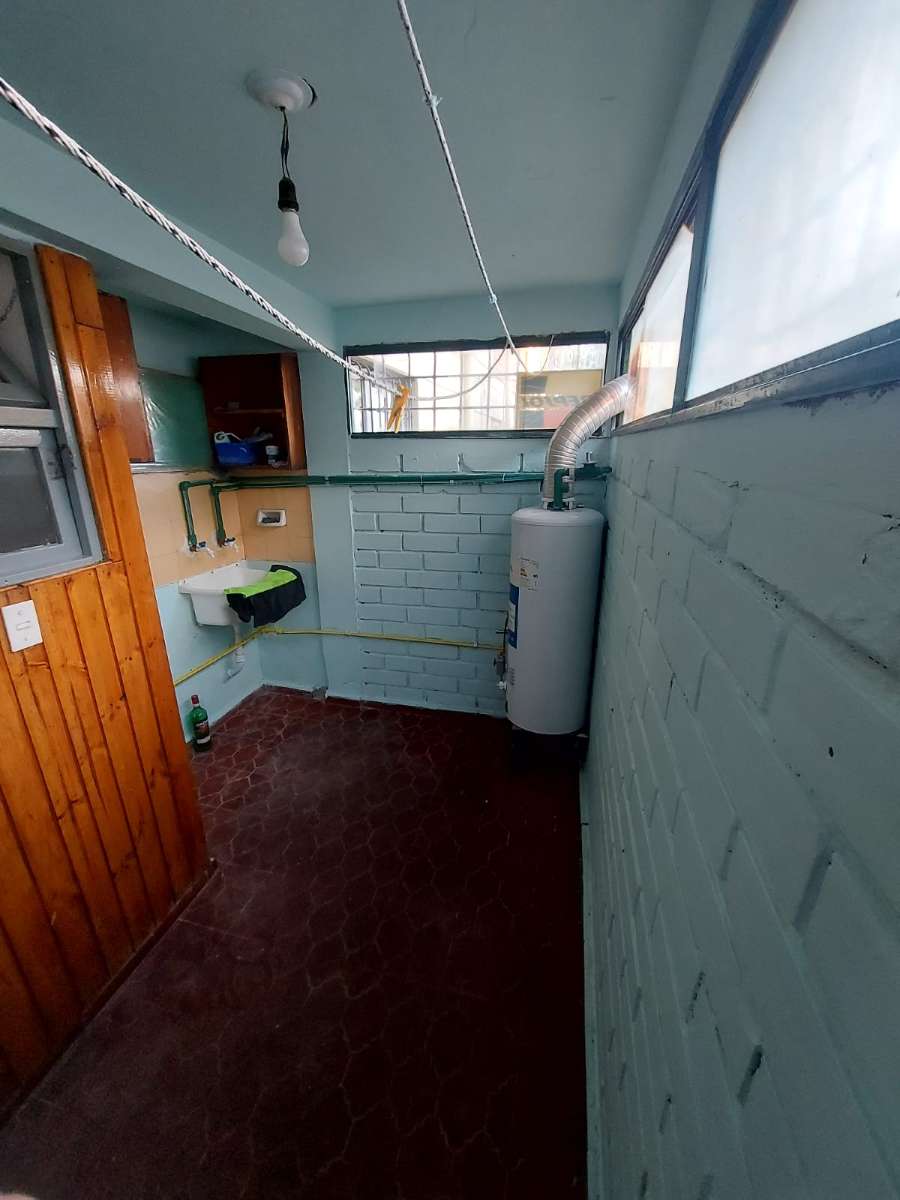 Casa en Alquiler en Lujan de Cuyo con · dueño directo · 3 dorm · 70 m² de lote - Imagen 1
