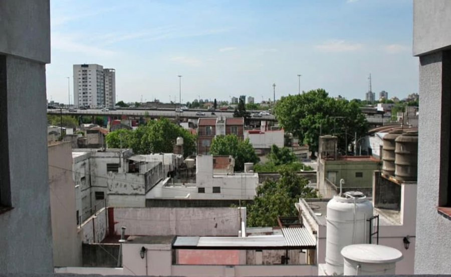 Departamento liniers - Imagen 5