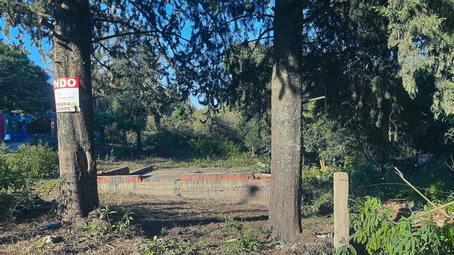 Terreno En Venta - Terreno en Venta en Rio Ceballos con 420 m2 de terreno - imagen 6
