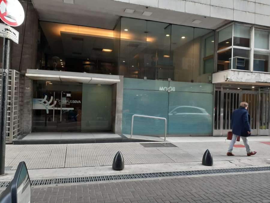 MAIPU 400 CAPITAL FEDERAL, San Nicolás