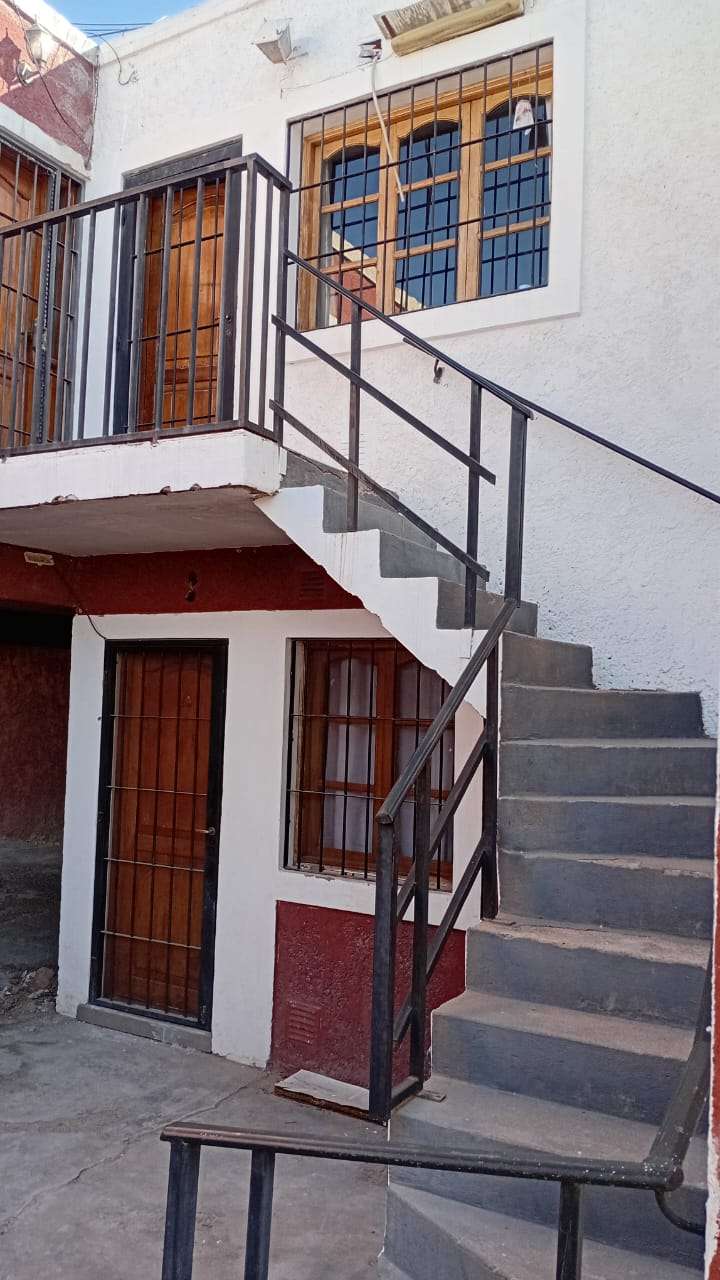 Vendo: Departamento Con 2 Habitaciones - Guaymalln - Departamento en Venta en Villa Nueva con 2 dorm., 4 amb. y 61 m2 cubiertos - imagen 6