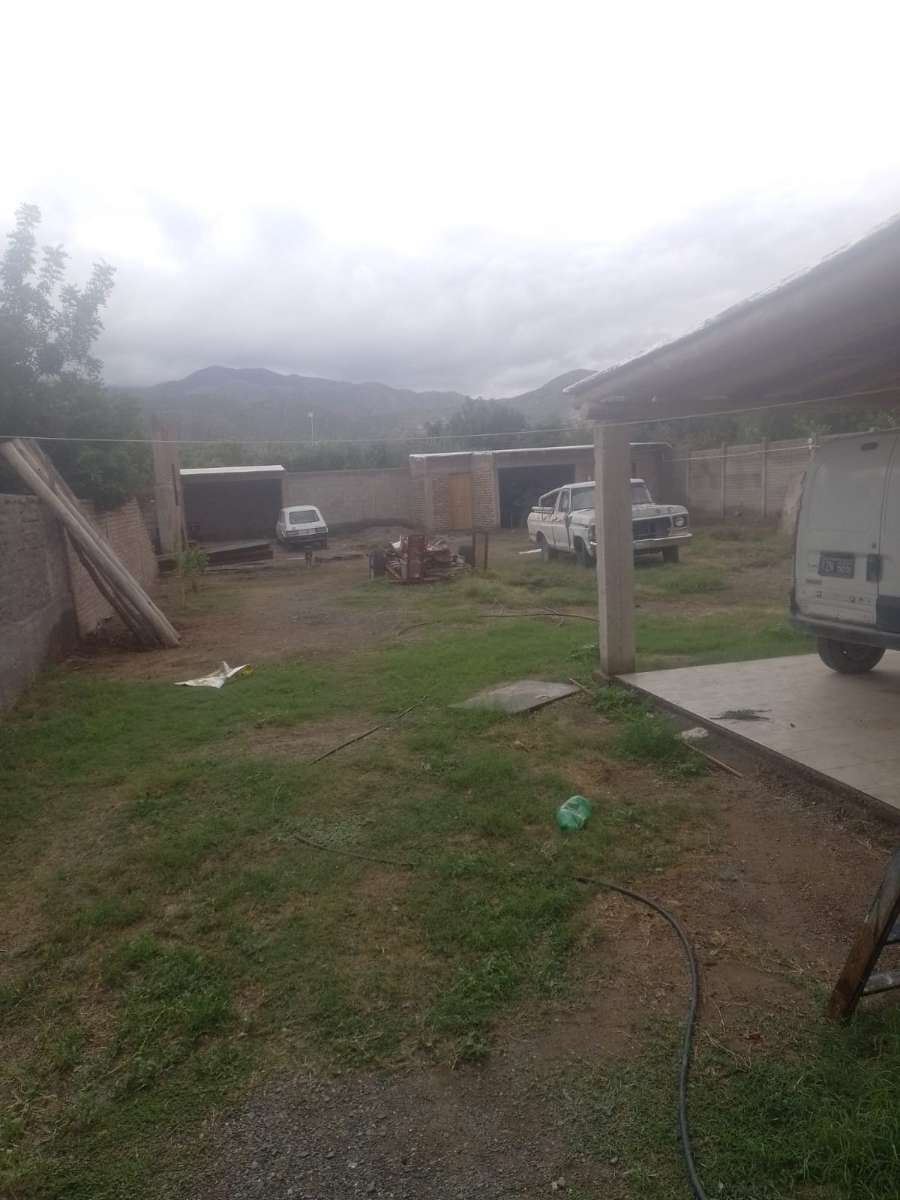 DUEÑO VENDE CASA GRANDE en CIENAGUITA SAN JUAN - Imagen 1