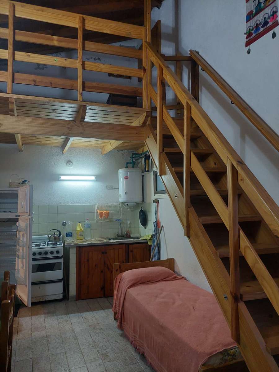 Departamento en Venta - San Clemente
