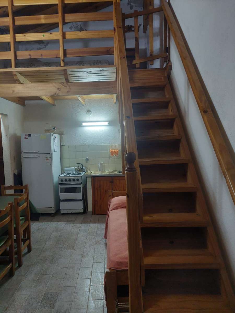 Departamento En Venta - San Clemente - Departamento en Venta en San Clemente del Tuyu con 2 dorm., 2 amb. y 30 m2 cubiertos - imagen 8