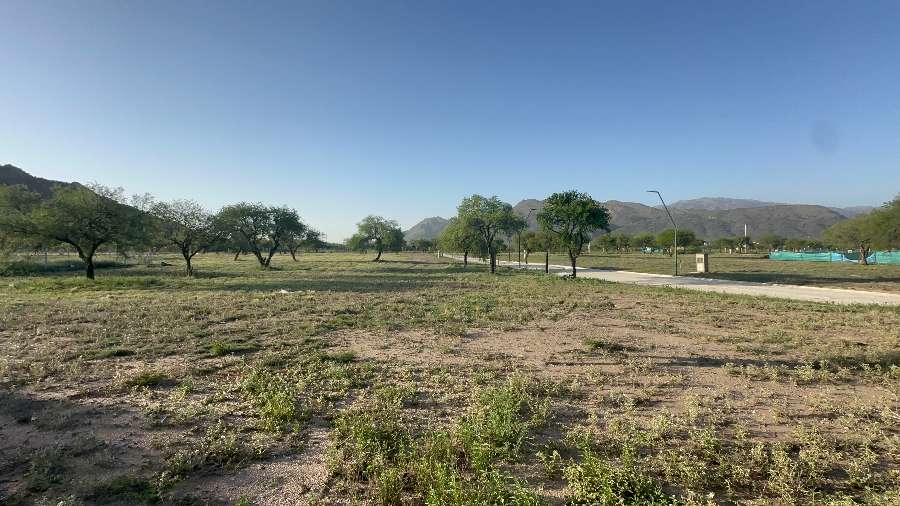 Lote En Venta Barrio Privado La Pancha 3 Juana Koslay Dueo Directo - Terreno en Venta en Juana Koslay con 872 m2 de terreno - imagen 6