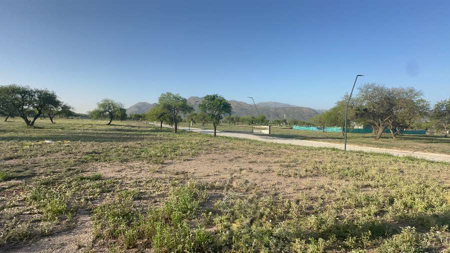 LOTE EN VENTA - BARRIO PRIVADO LA PANCHA 3 - JUANA KOSLAY - DUEÑO DIRECTO - Imagen 2