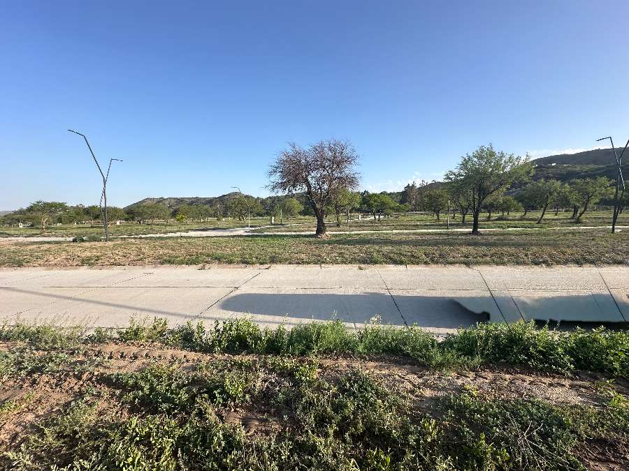 LOTE EN VENTA - BARRIO PRIVADO LA PANCHA 3 - JUANA KOSLAY - DUEÑO DIRECTO - Imagen 5