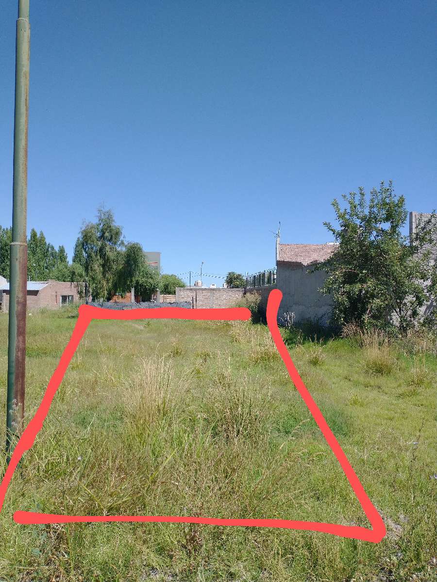 TERRENO EN EXCELENTE BARRIO RESIDENCIAL DE ALLEN - Imagen 2