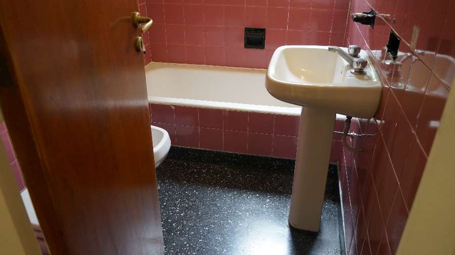 Dpto 3amb. 3er Piso Yerbal Y Bolivia - Departamento en Venta en Flores con 2 dorm., 3 amb. y 56 m2 cubiertos - imagen 10