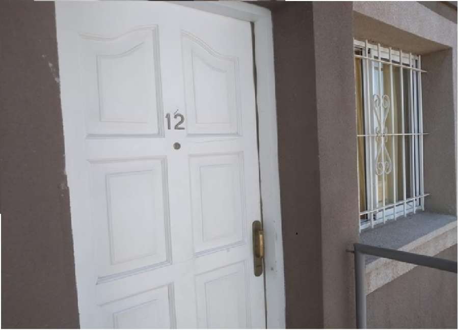 Excelente Departamento en San Juan en Alquiler · dueño directo · 1 dorm · cochera · 45 m² de lote - Imagen 1