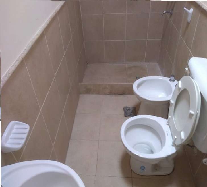 Excelente Departamento en San Juan en Alquiler · dueño directo · 1 dorm · cochera · 45 m² de lote - Imagen 4