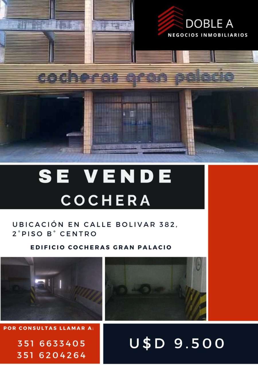 BOLIVAR 382, Córdoba Capital
