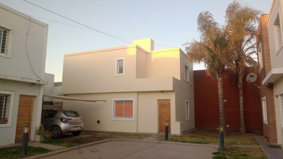 DUPLEX 3 DORM EN ALQUILER, EN CALLE TENERIFE 3353. - Imagen 1