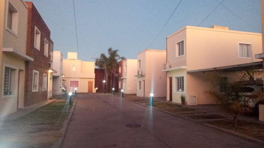 DUPLEX 3 DORM EN ALQUILER, EN CALLE TENERIFE 3353. - Imagen 2