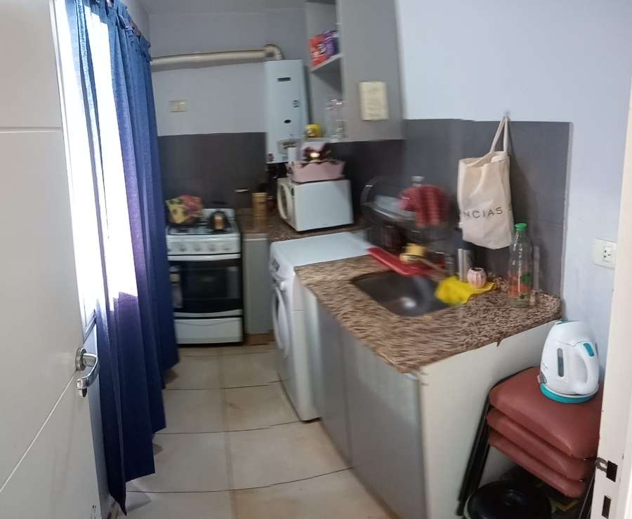 Excelente Depto En Alquiler 1 Dorm Es Un Duplex En Pent-house, Enzona Caada - Departamento en Alquiler en Córdoba con 1 dorm., 3 amb. y 45 m2 cubiertos - imagen 2