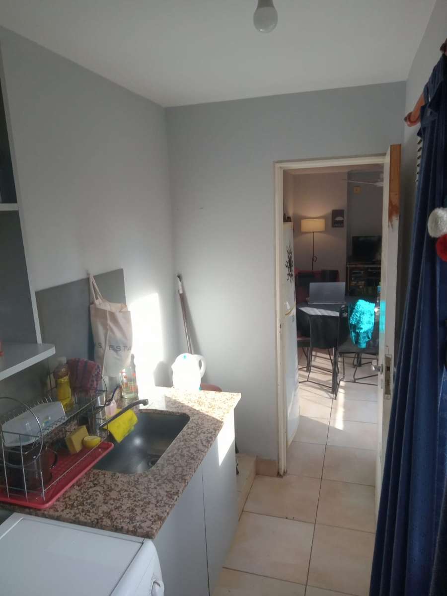 Excelente Depto En Alquiler 1 Dorm Es Un Duplex En Pent-house, Enzona Caada - Departamento en Alquiler en Córdoba con 1 dorm., 3 amb. y 45 m2 cubiertos - imagen 5