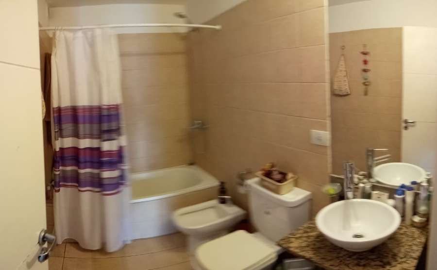 Excelente Depto En Alquiler 1 Dorm Es Un Duplex En Pent-house, Enzona Caada - Departamento en Alquiler en Córdoba con 1 dorm., 3 amb. y 45 m2 cubiertos - imagen 8
