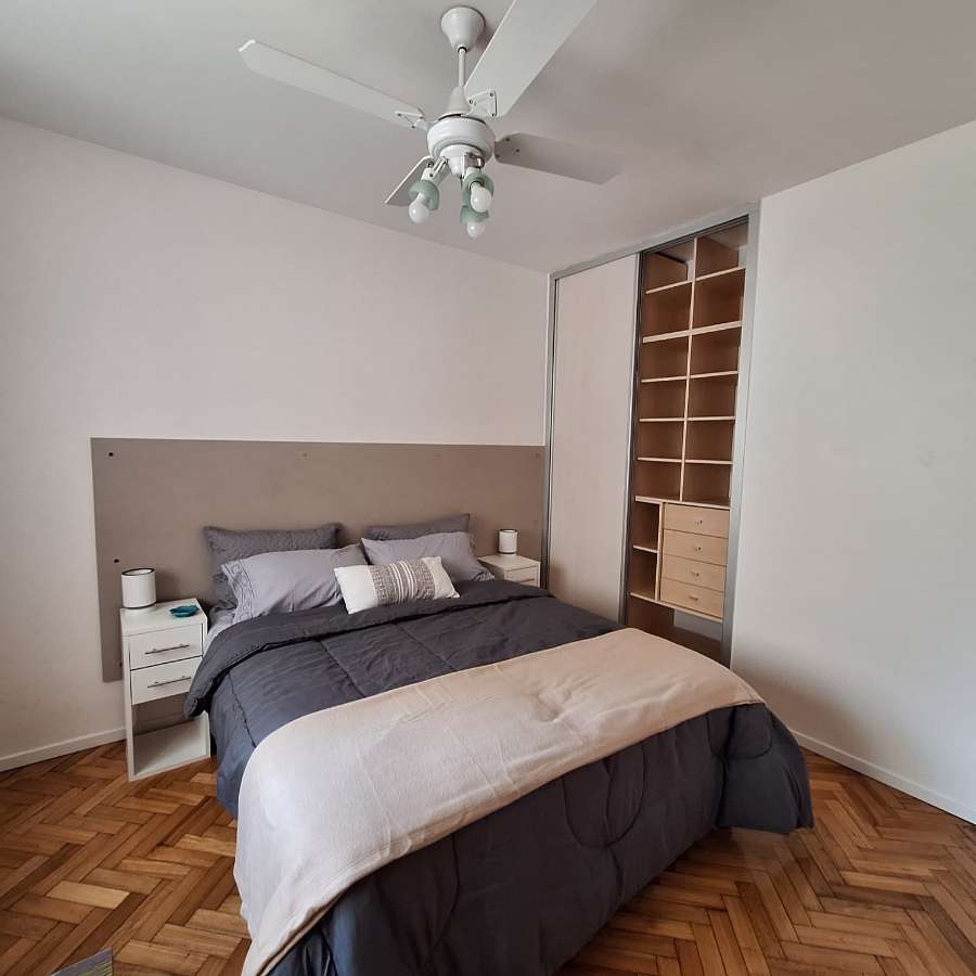 Departamento en Recoleta para en Alquiler · dueño directo · 1 dorm · 2 ambientes · 35 m² de lote - Imagen 3