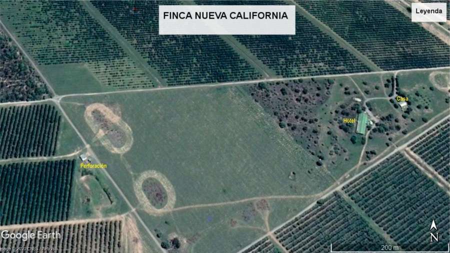 Finca Nueva California - Oportunidad Estratégica en el Corazón del Valle Central - Imagen 2