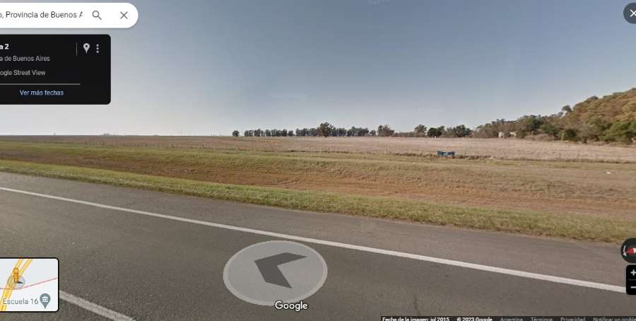 CAMPO EN GENERAL GUIDO - Imagen 4