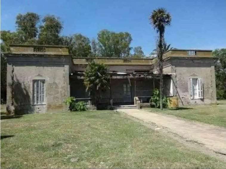 CAMPO EN GENERAL GUIDO - Imagen 2