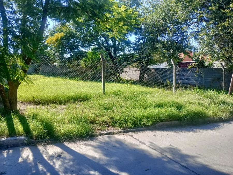 TERRENO EN VENTA VILLA RIVERA INDARTE LOMAS - Imagen 1
