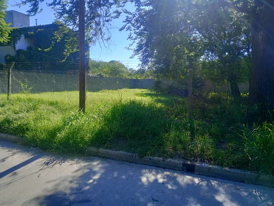 TERRENO EN VENTA VILLA RIVERA INDARTE LOMAS - Imagen 2