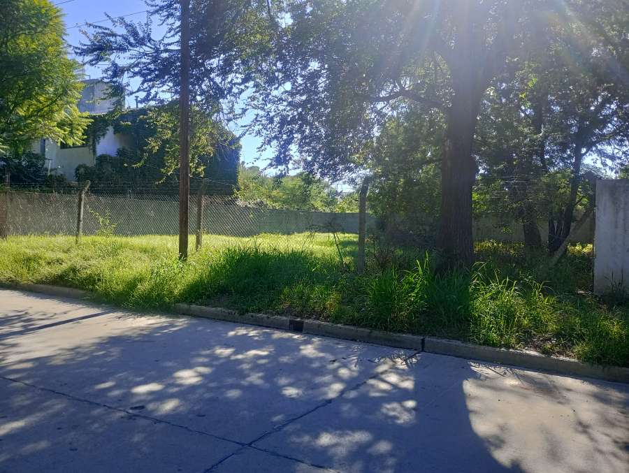 TERRENO EN VENTA VILLA RIVERA INDARTE LOMAS - Imagen 3