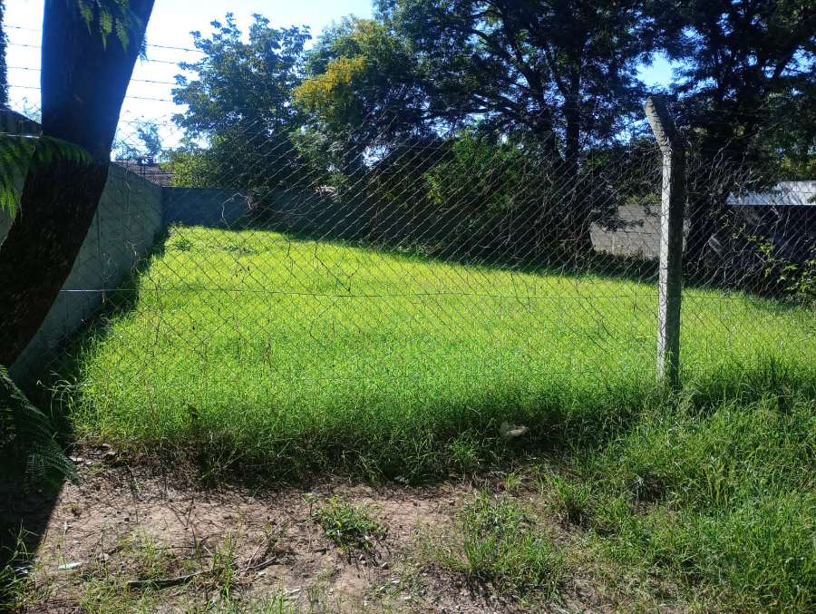 TERRENO EN VENTA VILLA RIVERA INDARTE LOMAS - Imagen 5
