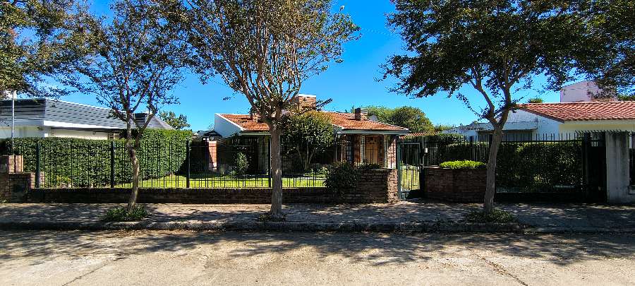 Casa en Venta Gobernador Olmos 100, Villa Carlos Paz - Imagen 1