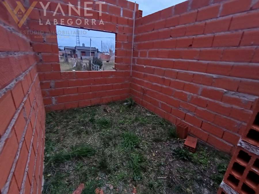 CONJUNTO DE CHALET A ESTRENAR MAR DEL TUYU - Imagen 4