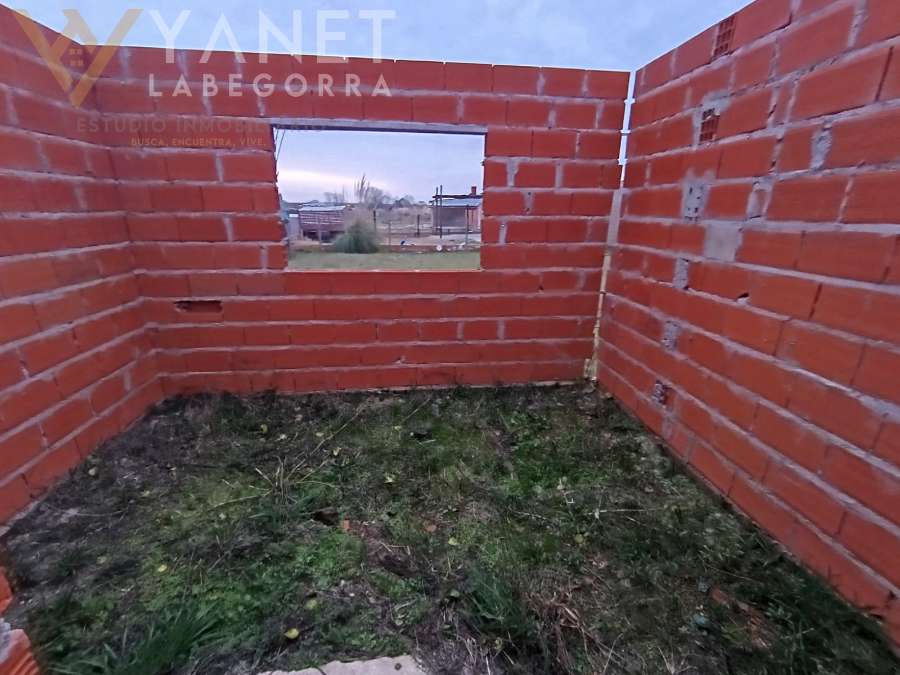 CONJUNTO DE CHALET A ESTRENAR MAR DEL TUYU - Imagen 2
