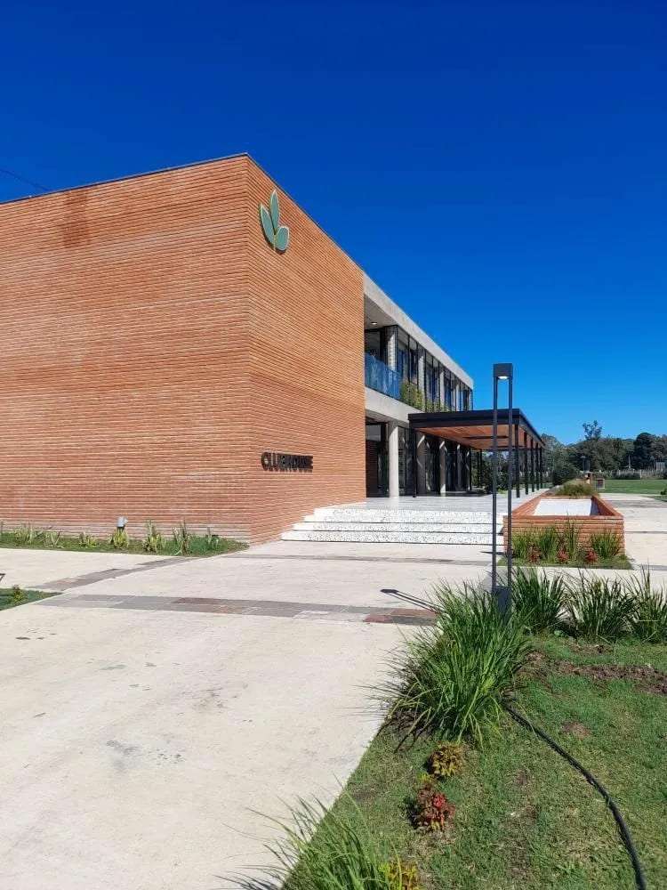 Venta Lote Barrio Privado Canning Chico - Terreno en Venta en Canning con 608 m2 de terreno - imagen 7
